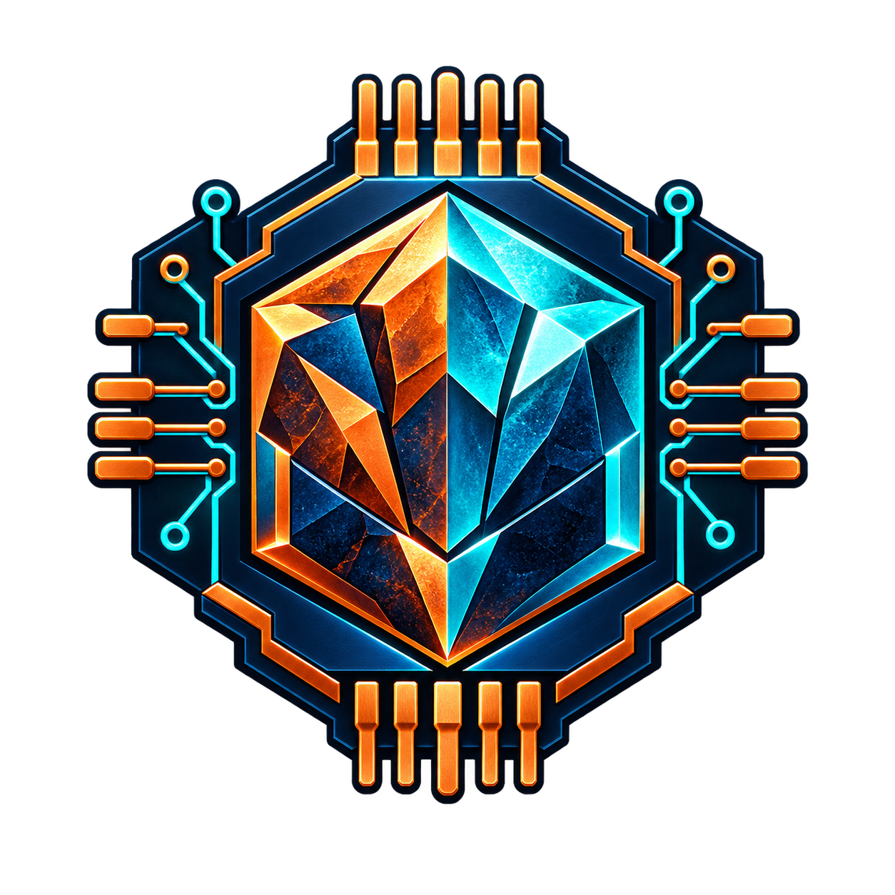 Hardware Gohar CTF